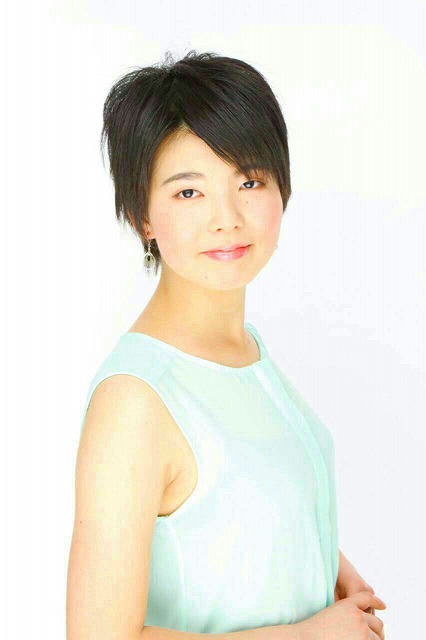 ミュージック・エンタープライズ　東京　金井麻理