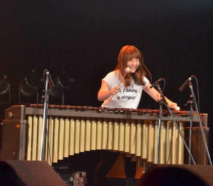 ミュージック・エンタープライズ　東京　米重 美文子